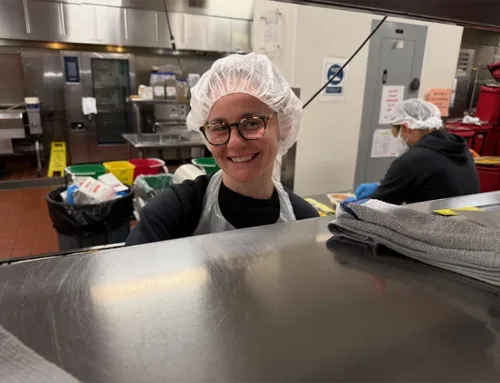 Preparing for Today, Caring for Tomorrow