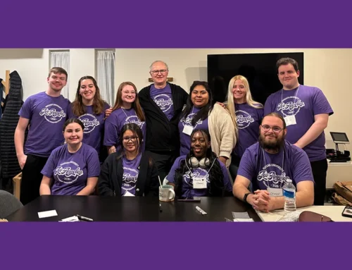 Shared Work, Shared Humanity