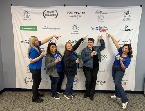 Compassion in Action