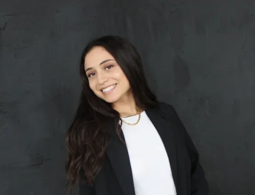 A Community of Care: Welcoming Brooke Rosell, RD to Our Team