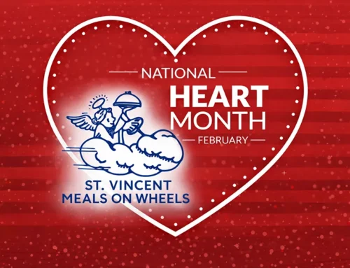 February is National Heart Month