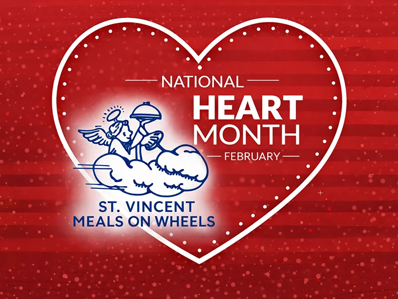 February is National Heart Month