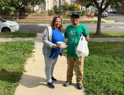 The Power of Sixteen Cents