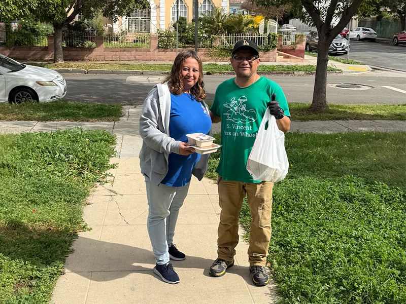 The Power of Sixteen Cents