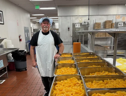 When Hunger Is Quiet, Compassion Must Be Loud