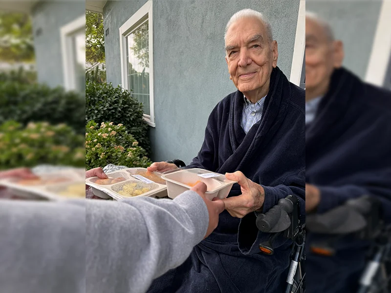 First the Heart, Then the Work