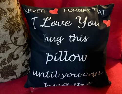 The Gift and the Invitation