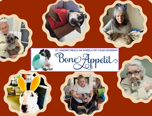 Caring for the Whole Person—And the Pets Who Love Them