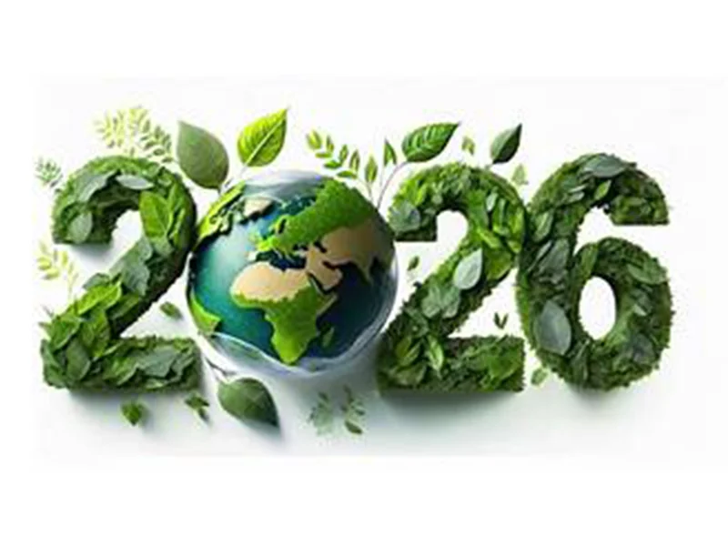 Earth Day 2026
