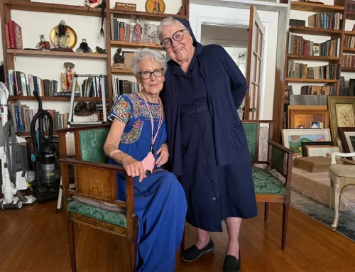 Client Spotlight: Irene