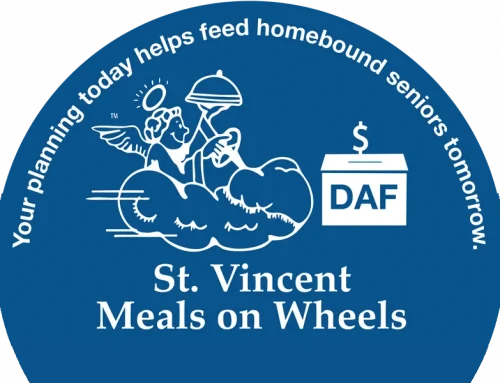 Donor Advised Funds: Strengthening the Safety Net