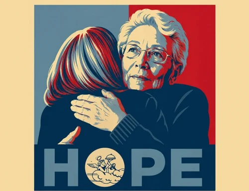 A Place Called Hope