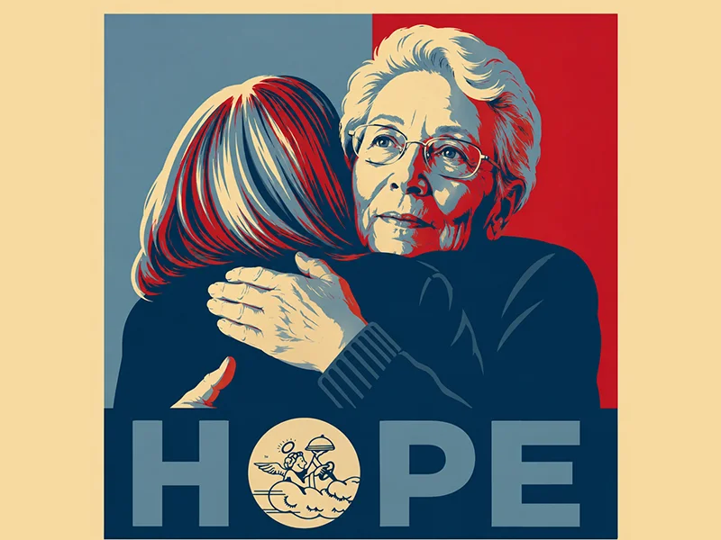 A Place Called Hope