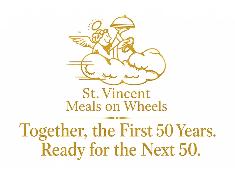 Together, the First 50 Years. Ready for the Next 50.