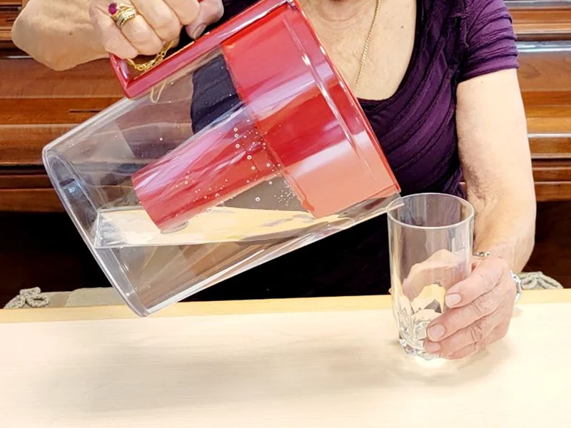 water-pitcher