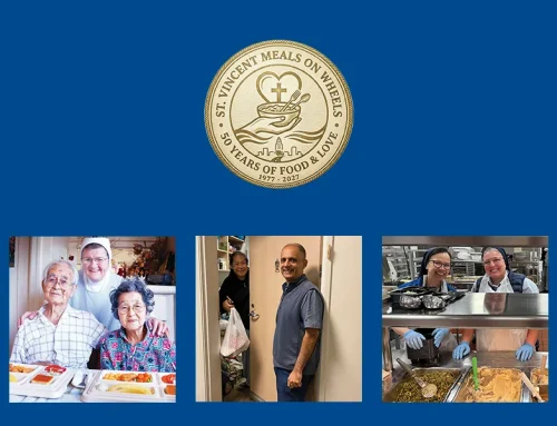 Celebrating 50 Years of Food and Love | 1977 – 2027