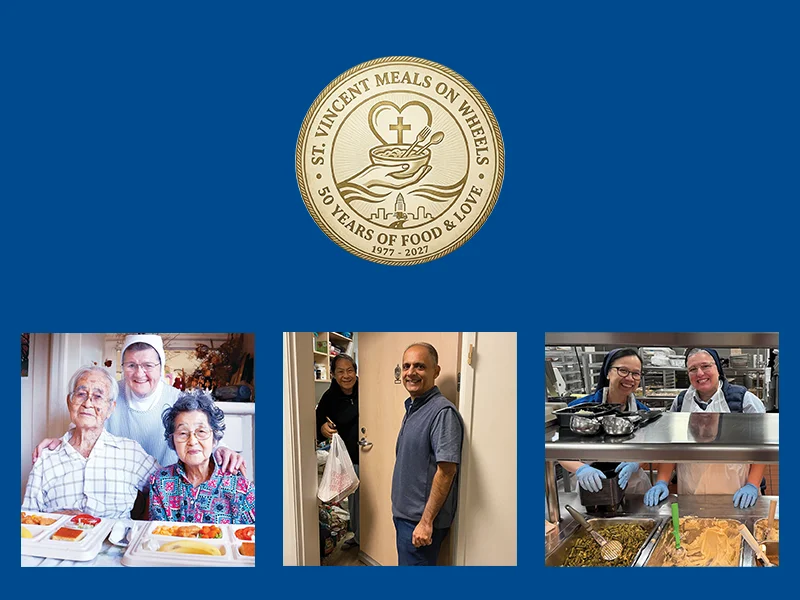 Celebrating 50 Years of Food and Love 1977-2027