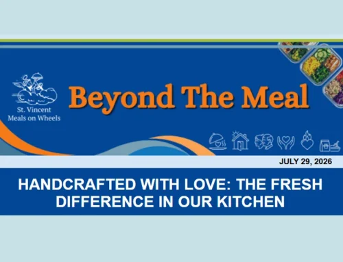 Handcrafted with Love: The Fresh Difference in Our Kitchen