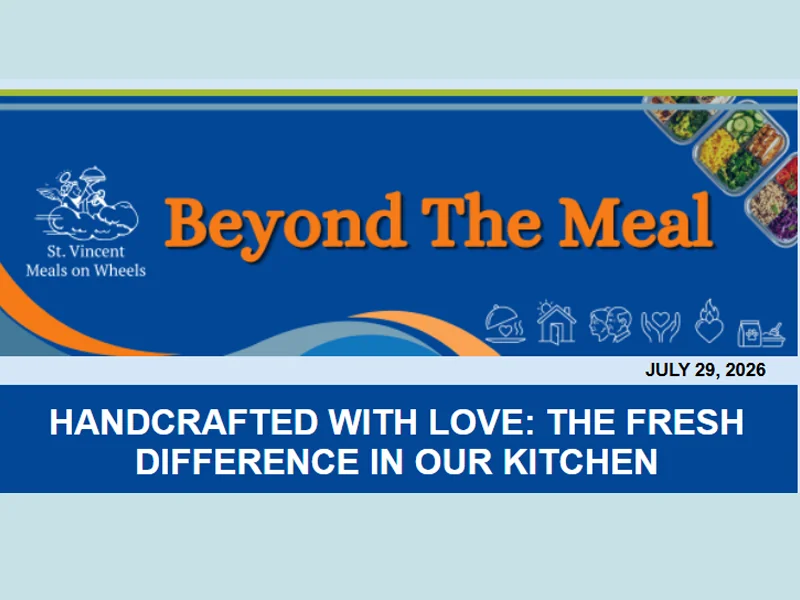 Handcrafted with Love: The Fresh Difference in our Kitchen