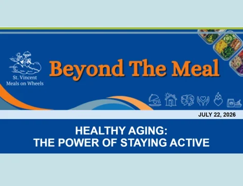 Healthy Aging: The Power of Staying Active