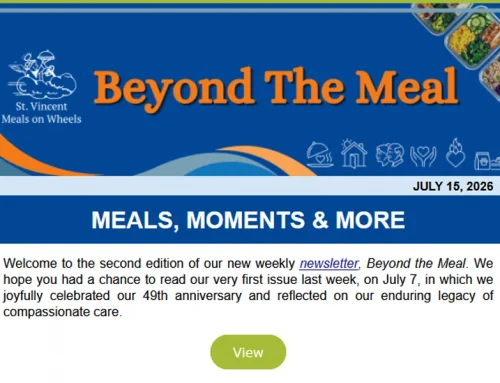 Meals, Moments & More