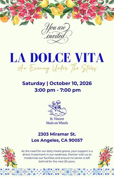 La Dolce Vita