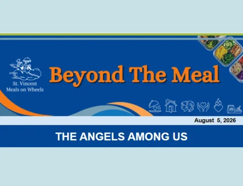 The Angels Among Us