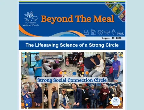 The Lifesaving Science of a Strong Circle