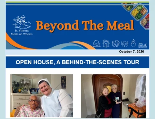 Open House, A Behind-the-Scenes Tour