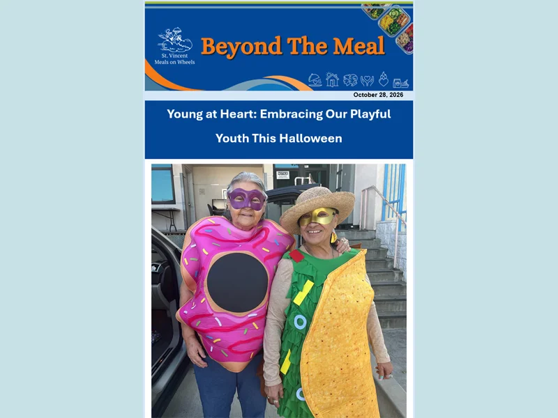 Young at Heart: Embracing Our Playful Youth This Halloween